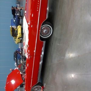 Meet your Posher, Bob